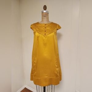 Calypso stunning silk dress👗